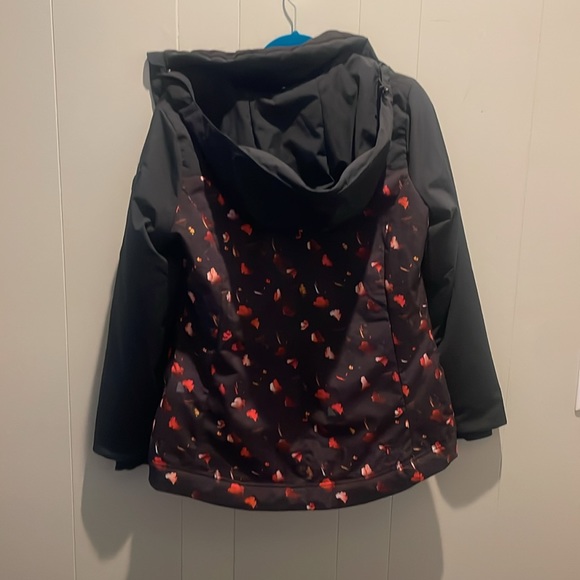 Nils women’s ski jacket - Picture 8 of 9